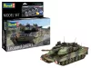 Revell Model Set Leopard 2A7A1 – 1:35 harckocsi makett