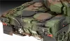 Revell Model Set Leopard 2A7A1 – 1:35 harckocsi makett