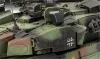 Revell Model Set Leopard 2A7A1 – 1:35 harckocsi makett