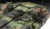 Revell Model Set Leopard 2A7A1 – 1:35 harckocsi makett