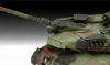 Revell Model Set Leopard 2A7A1 – 1:35 harckocsi makett