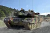 Revell Model Set Leopard 2A7A1 – 1:35 harckocsi makett