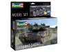 Revell Model Set Leopard 2A7A1 – 1:35 harckocsi makett