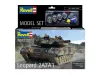 Revell Model Set Leopard 2A7A1 – 1:35 harckocsi makett