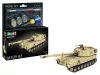 Revell Model Set M109 A2 – 1:72 harcjármű makett