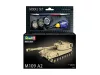 Revell Model Set M109 A2 – 1:72 harcjármű makett