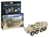 Revell Model Set GTK Boxer sgSANKfz – 1:72 harcjármű makett