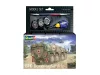 Revell Model Set GTK Boxer sgSANKfz – 1:72 harcjármű makett