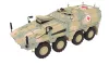 Revell Model Set GTK Boxer sgSANKfz – 1:72 harcjármű makett