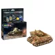 Revell Model Set Flakpanzer IV - Möbelwagen 3,7 cm Flak 43 – 1:72 harcjármű makett