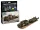 Revell Model Set M19 Tank Transporter – 1:76 katonai járműszállító makett