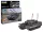Revell Model Set Leopard 2A4 (40th Anniversary Special Livery) – 1:35 harckocsi makett