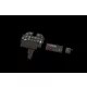 Eduard Accessories P-40N LööK for Trumpeter - LööK műszerfal- és biztonságiöv-készlet