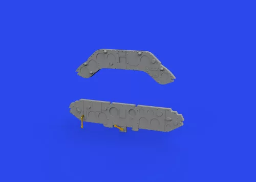 Eduard Accessories TBD-1 Devastator LööK 1/32 TRUMPETER - LööK műszerfal- és biztonságiöv-készlet