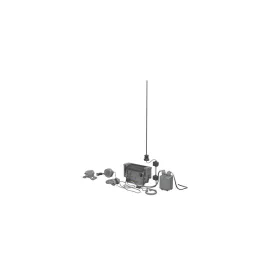   Eduard Sd.Kfz. 250 radio equipment PRINT TAKOM – makett-kiegészítő
