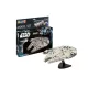 Revell Model Set Millennium Falcon – 1:241 űrhajó makett