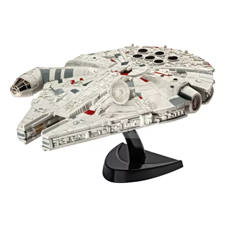 Revell Star Wars Model Set Millenium Falcon 1:241 űrhajó makett 63600R