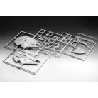 Revell Star Wars Model Set Millenium Falcon 1:241 űrhajó makett 63600R