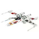Revell Star Wars modell szett X-wing vadászgép 1:112 űrhajó makett 63601R
