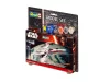 Revell Model Set X-wing Fighter – 1:112 űrhajó makett