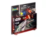 Revell Model Set X-wing Fighter – 1:112 űrhajó makett