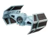 Revell Model Set Darth Vader's TIE Fighter – 1:121 űrhajó makett