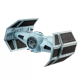   Revell Model Set Darth Vader's TIE Fighter – 1:121 űrhajó makett