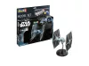Revell Model Set TIE Fighter – 1:110 űrhajó makett