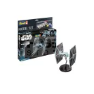 Revell Star Wars Model Set TIE Fighter 1:110 űrhajó makett 63605R