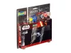Revell Model Set TIE Fighter – 1:110 űrhajó makett