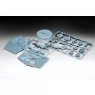Revell Star Wars Model Set TIE Fighter 1:110 űrhajó makett 63605R