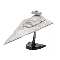   Revell Star Wars Model Set Imperial Star Destroyer 1:12300 űrhajó makett 63609R