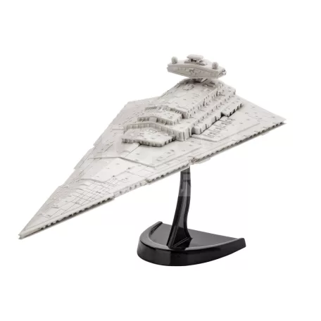 Revell Star Wars Model Set Imperial Star Destroyer 1:12300 űrhajó makett 63609R