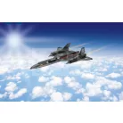 Revell Model Set SR-71 Blackbird 1:110 repülő makett 63652R