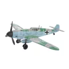 Revell Model Set easy-click Messerschmitt Bf109G-6 1:32 repülő makett 63653R