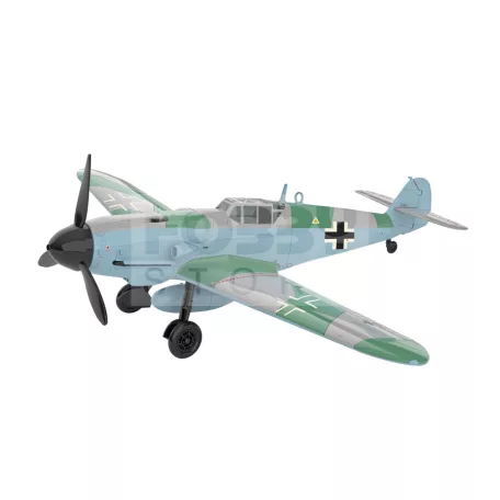 Revell Model Set easy-click Messerschmitt Bf109G-6 1:32 repülő makett 63653R