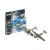 Revell Gift Set Combat Set Messerschmitt Bf109G-10 & Spitfire Mk.V 1:72 repülőgép makett 63710R