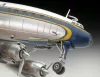 Revell Model Set Lockheed L-1049G Super Constellation – 1:144 repülőgép makett