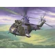 Revell Model Set Westland Puma HC.1 – 1:144 helikopter makett