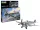 Revell Model Set Messerschmitt Bf109G-10 Erla – 1:32 repülőgép makett