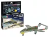 Revell Model Set Focke-Wulf TL Jäger Flitzer - P-Series – 1:72 repülőgép makett