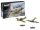 Revell Model Set Supermarine Spitfire Mk.Ia & Hawker Hurricane Mk.I – 1:144 repülőgép makett szett