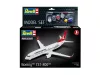 Revell Model Set Boeing 737-800 Turkish Airlines – 1:144 repülőgép makett