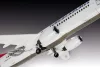 Revell Model Set Boeing 737-800 Turkish Airlines – 1:144 repülőgép makett