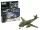 Revell Model Set Messerschmitt P.1099A - P-Series – 1:72 repülőgép makett