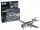 Revell Model Set Fairey Gannet AS.1/AS.4 – 1:72 repülőgép makett