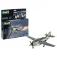 Revell Model Set Fairey Gannet AS.1/AS.4 – 1:72 repülőgép makett
