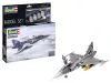Revell Model Set Saab JAS-39C Gripen – 1:72 repülőgép makett