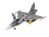 Revell Model Set Saab JAS-39C Gripen – 1:72 repülőgép makett