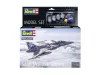 Revell Model Set Saab JAS-39C Gripen – 1:72 repülőgép makett
